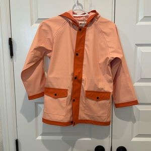 NWT Mucky Wear Children's Rain Coat size 9